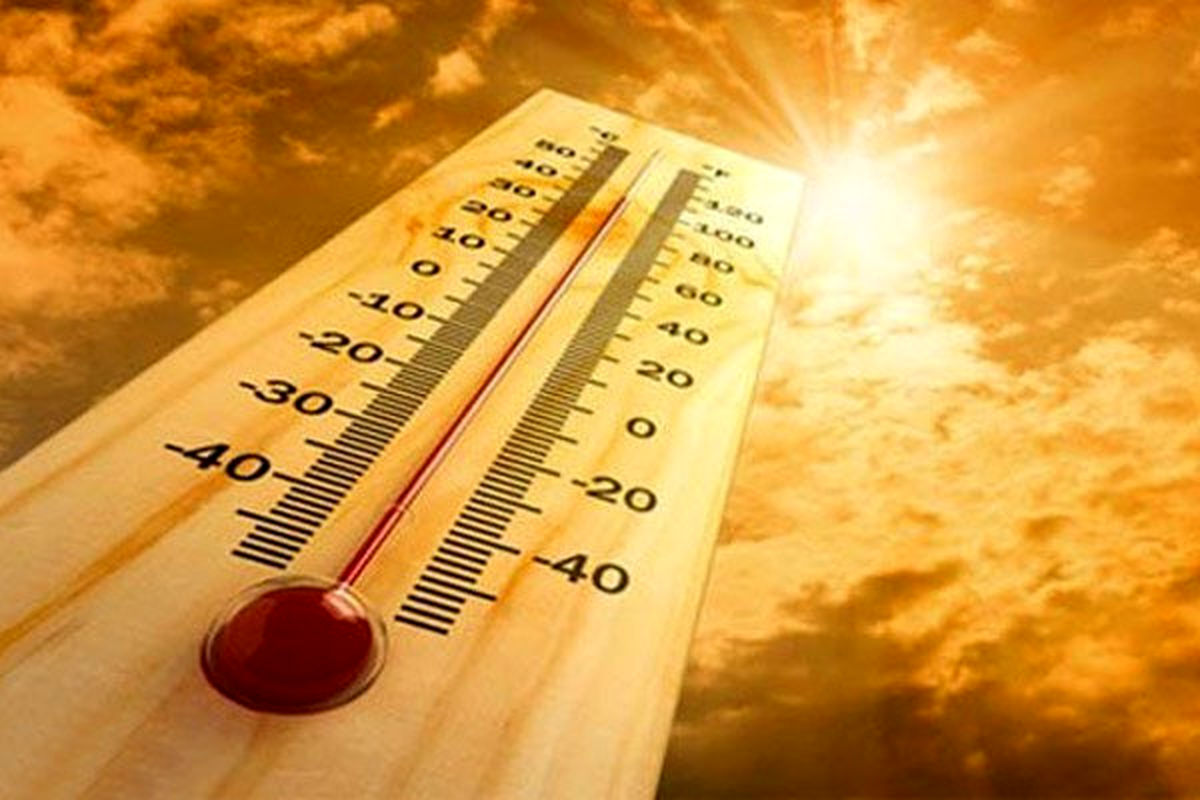 هشدار حریق در جنگل های گلستان/ نیروهای منابع طبیعی آماده باش هستند