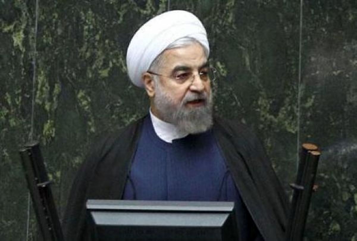 رئیس جمهور اسامی وزرای دولت دوازدهم را اعلام کرد + اسامی
