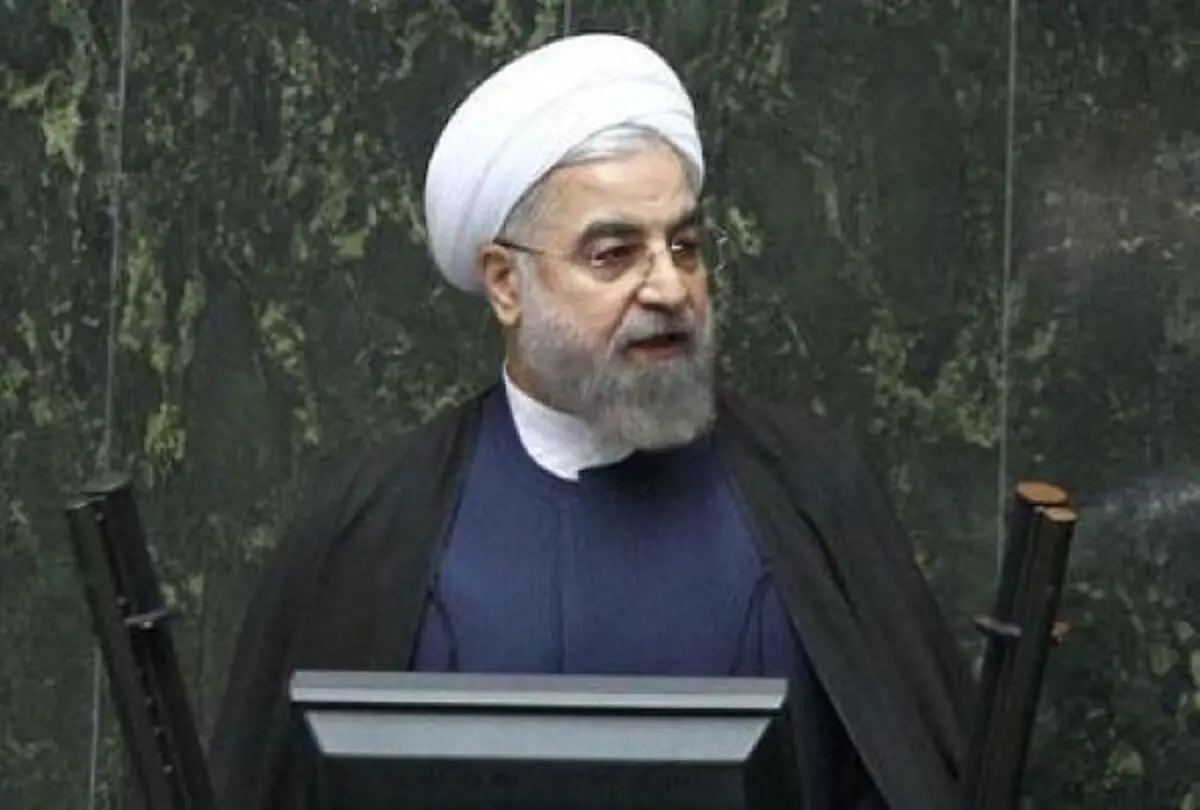 رئیس جمهور اسامی وزرای دولت دوازدهم را اعلام کرد + اسامی