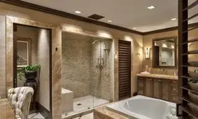 با لاکچری‌ترین و پرهزینه‌ترین حمام‌های دنیا آشنا شوید/ عکس