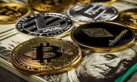 ارزهای دیجیتال سرخپوش شدند