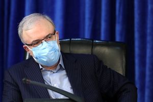 وزیر بهداشت: خودکفایی در تولید واکسن کووید در دولت دوازدهم اتفاق خواهد افتاد