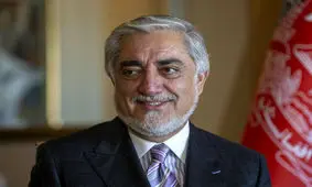 عبدالله عبدالله: طالبان به گفت‌ و گوهای صلح سازنده باور ندارد