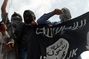 بازداشت یکی از سرکرده‌های "داعش صحرا" توسط فرانسه در ساحل