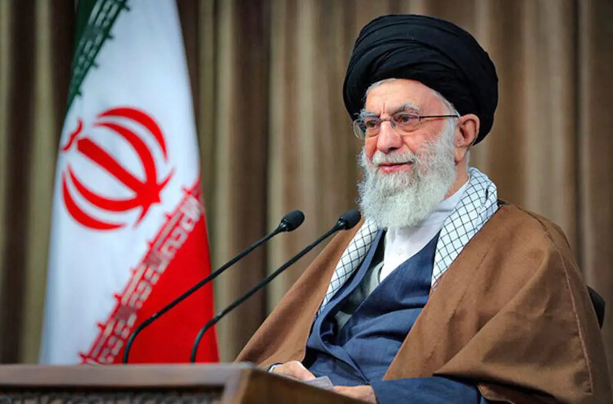 نامه ۶۰۰ تن از علمای اهل سنت به رهبر انقلاب