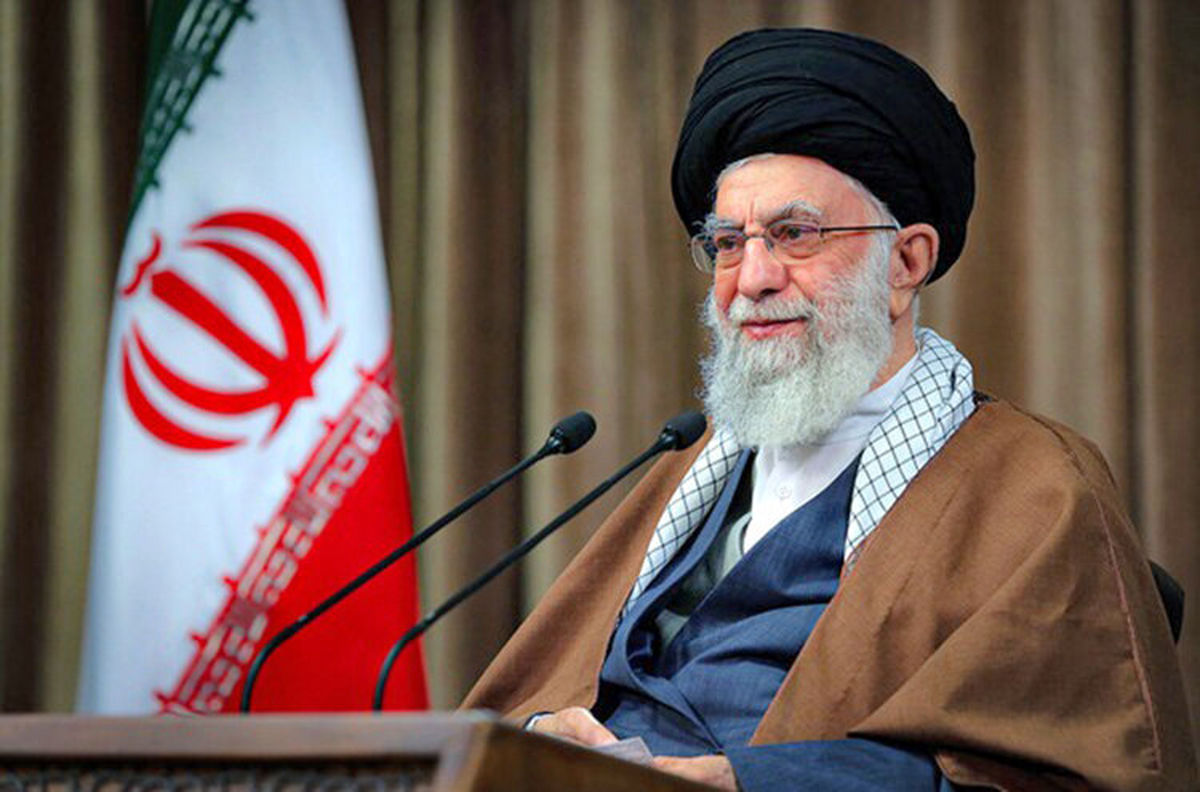 نامه ۶۰۰ تن از علمای اهل سنت به رهبر انقلاب