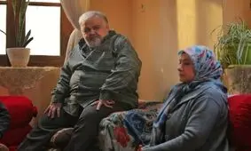 آسیبی که با رفتن اکبر عبدی به سریال «روزهای آبی» وارد شد