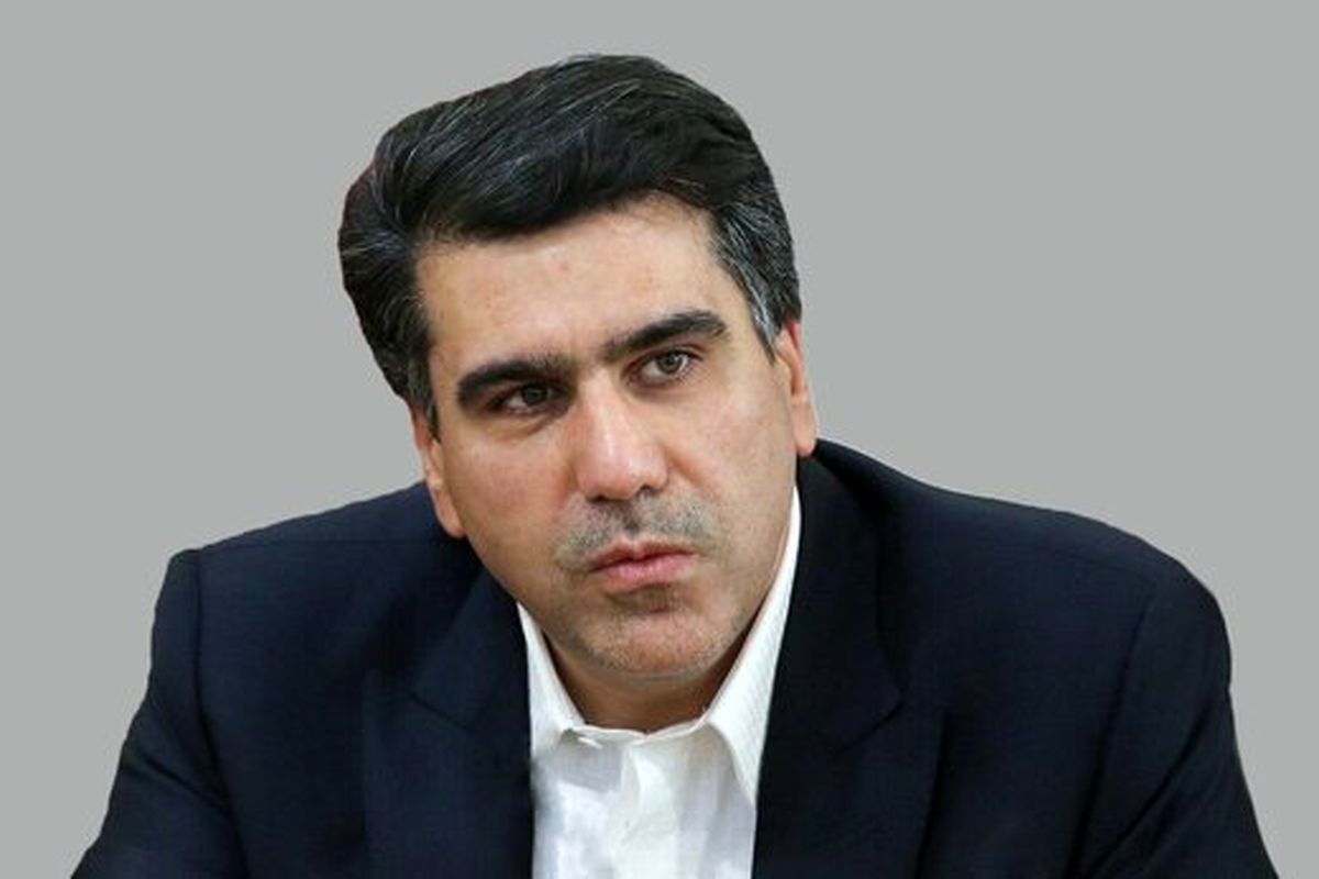 بازنشر یک جمله مهم روحانی در توئیتر علیرضا معزی