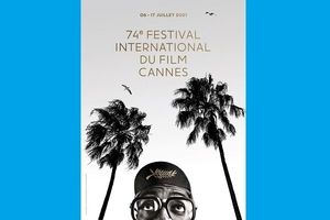 رونمایی پوستر جشنواره کن ۲۰۲۱ با ادای احترام به اسپایک لی