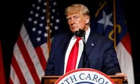 ترامپ بالاخره به شکست در انتخابات اعتراف کرد