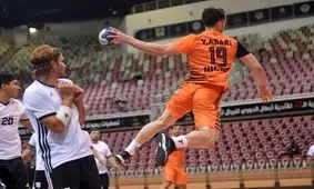 شکست مس برابر الدحیل در آخرین دقایق/ ادامه رقابت برای عنوان پنجم