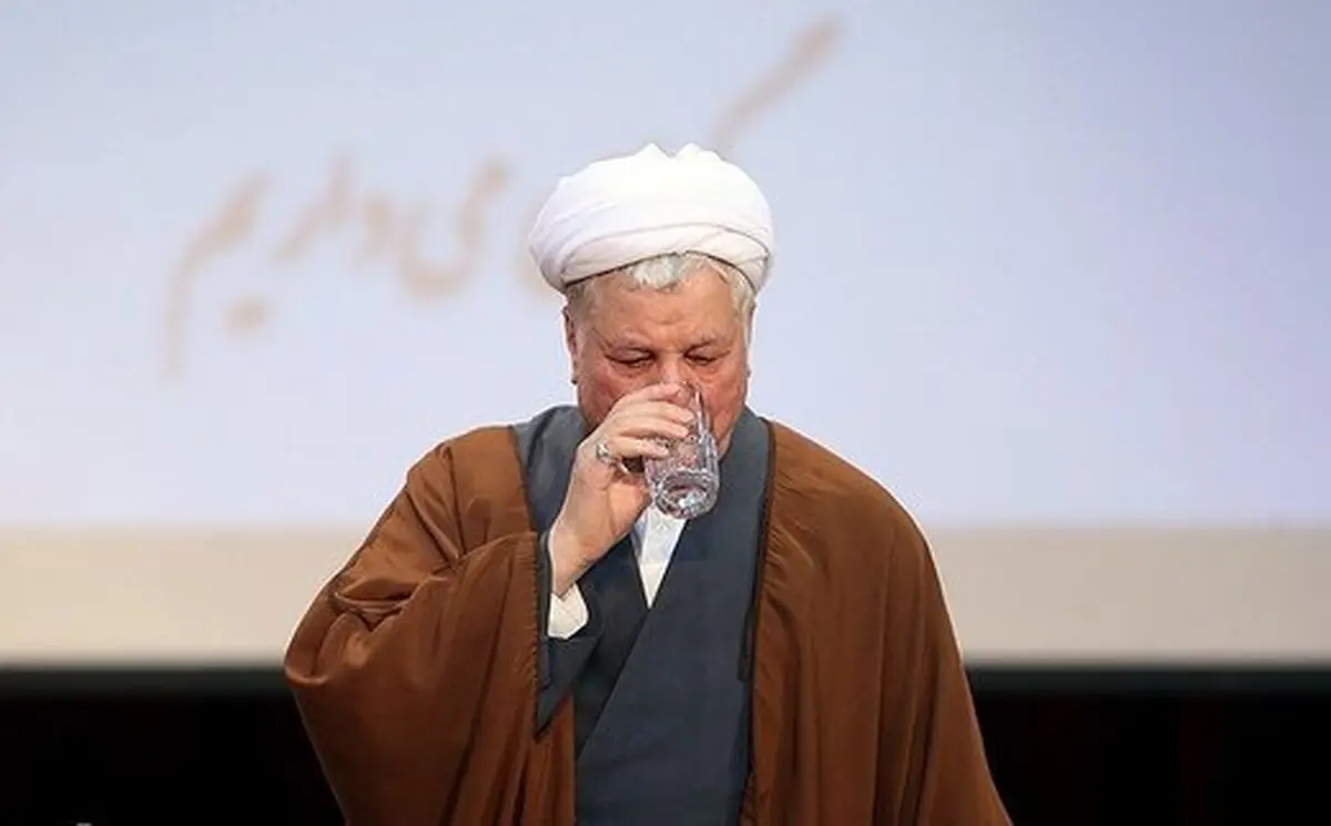 فائزه هاشمی: شورای نگهبان پاسخگوی علت ردصلاحیت پدرم باشد/ بابا برخلاف برخی آقایان اصولگرا به‌دنبال حفظ نظام بود/ ردصلاحیت های این انتخابات بدتر از سال ۹۲ بود