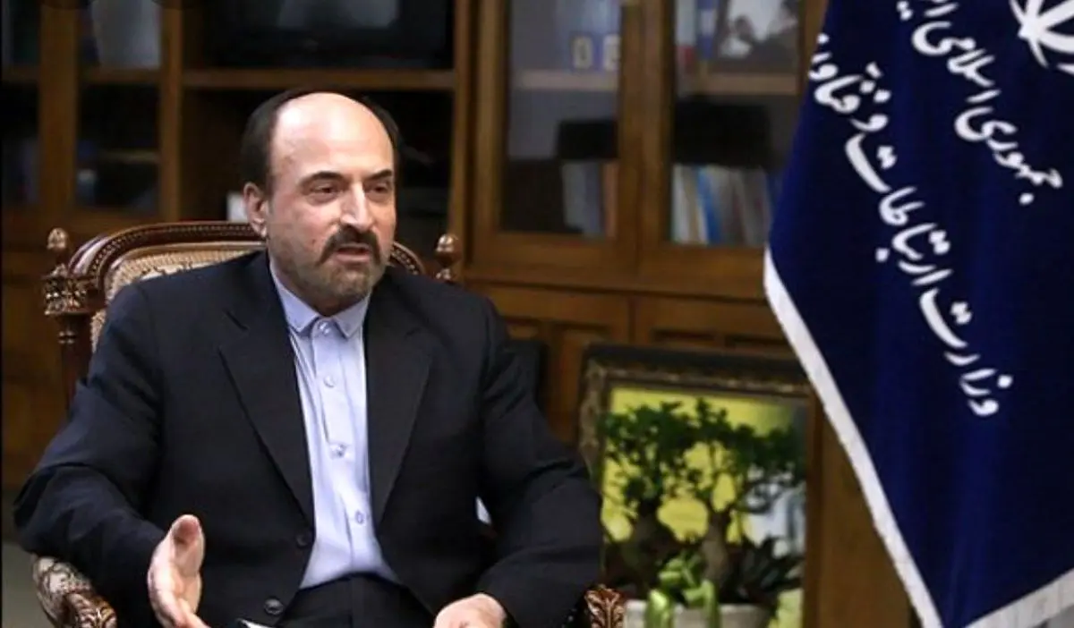 بیانیه یکی از نامزدهای انصرافی انتخابات