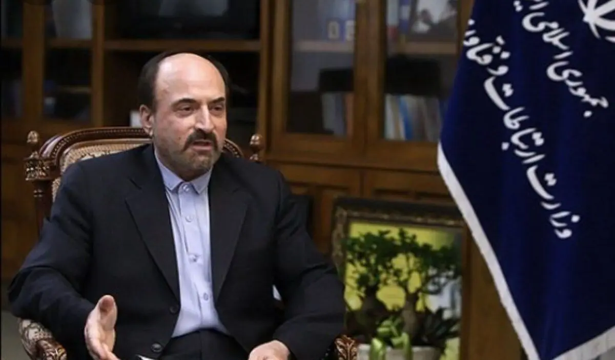 بیانیه یکی از نامزدهای انصرافی انتخابات