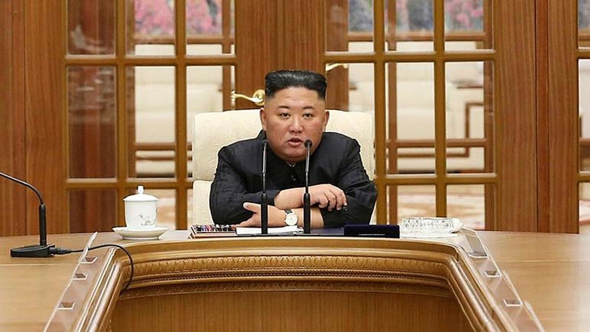 اعتراف رهبر کره شمالی به وضعیت بحرانی تامین مواد غذایی در کشورش برای نخستین بار/ افزایش چشمگیر قیمت‌ مواد غذایی