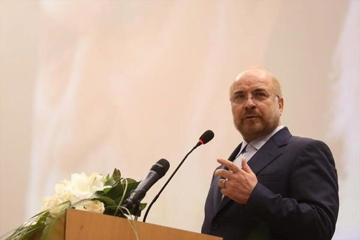 قالیباف: مردم به جریان «جهاد دعوت» بپیوندند