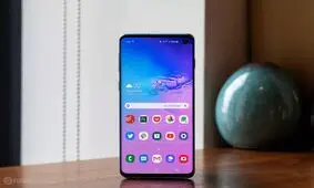 گوشی «ولوت  LTE ال جی» به‌روزرسانی پایدار اندروید ۱۱ را دریافت کرد