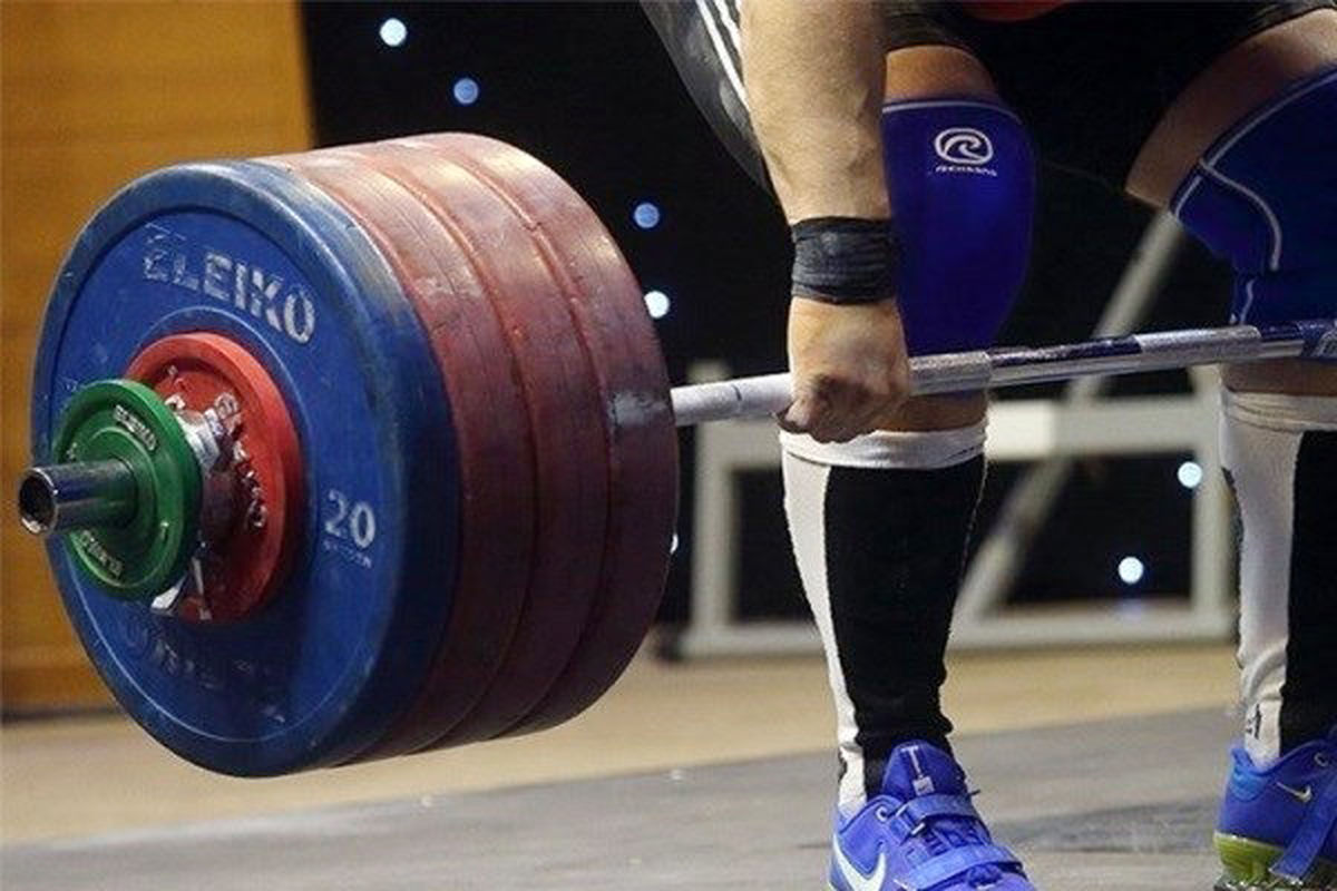 وزنه‌برداری ایران در المپیک شانس مدال دارد؟