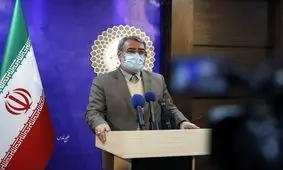 دستورات انتخاباتی وزیر کشور: بازرسان اشکالات را اطلاع دهند