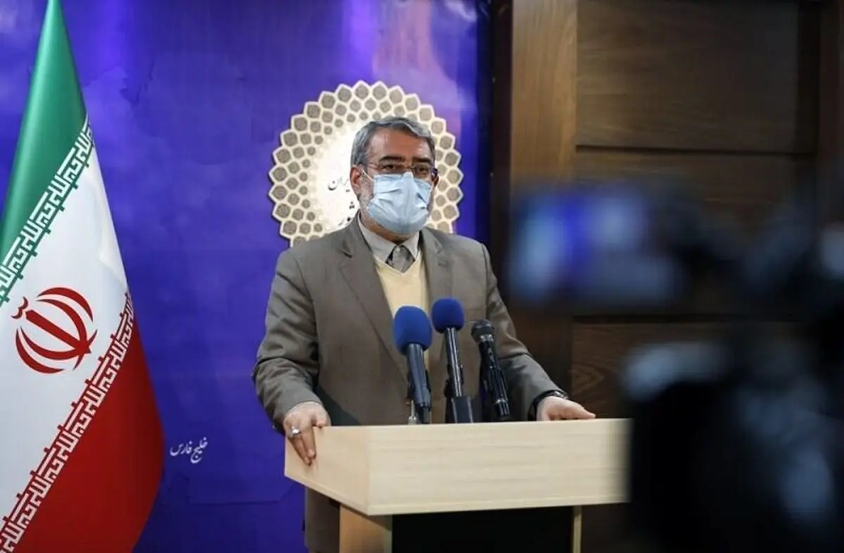 دستورات انتخاباتی وزیر کشور: بازرسان اشکالات را اطلاع دهند