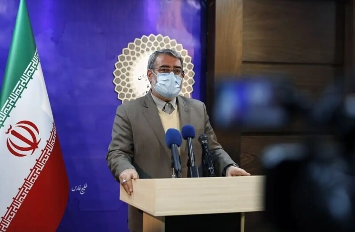 دستورات انتخاباتی وزیر کشور: بازرسان اشکالات را اطلاع دهند