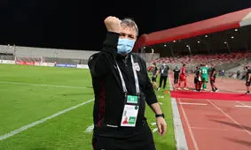 فدراسیون طلب اسکوچیچ را ریالی داد!