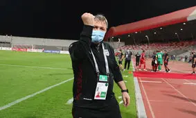 فدراسیون طلب اسکوچیچ را ریالی داد!