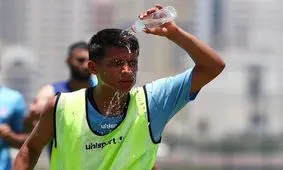 درخواست مجیدی از هیات مدیره/ قایدی را راضی کنید بماند