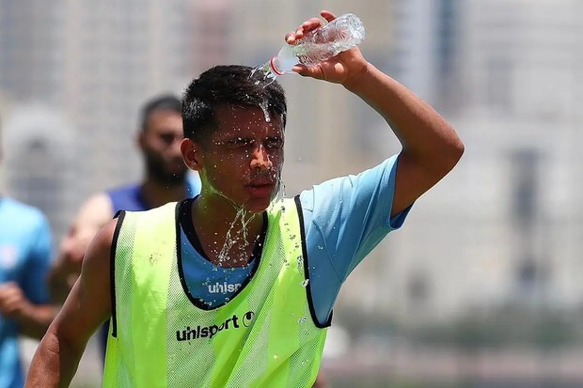 درخواست مجیدی از هیات مدیره/ قایدی را راضی کنید بماند