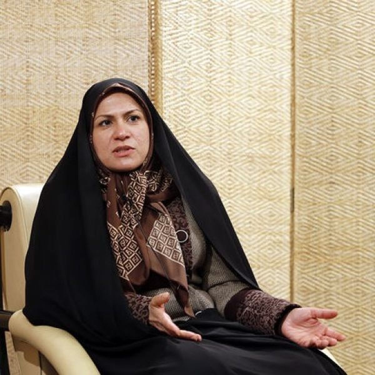 فاطمه ذوالقدر در گفتوگو با خبرفوری: احتمال دارد که وزیر علوم یک خانم باشد