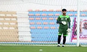 احتمال ادامه کار عابدزاده در ماریتیمو وجود دارد