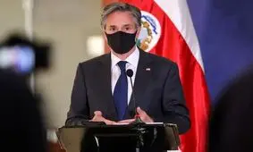 اولین گفتگوی بلینکن با وزیرخارجه جدید اسرائیل درباره ایران