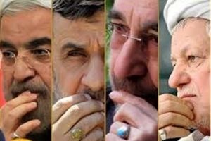 کدام دولت در ۳۲ سال گذشته، موفق‌تر بود؟ / دولت‌های خاتمی و احمدی‌نژاد در صدر، روحانی در قعر جدول رقابت