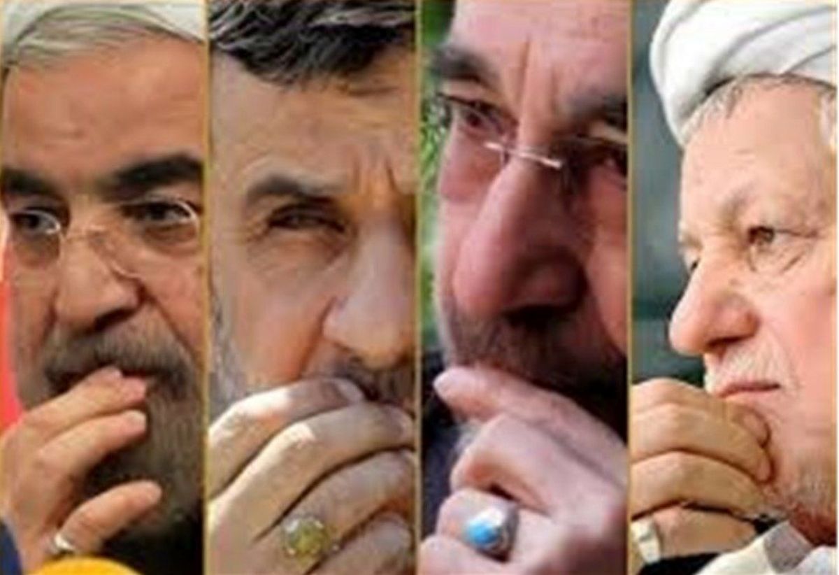 کدام دولت در ۳۲ سال گذشته، موفق‌تر بود؟ / دولت‌های خاتمی و احمدی‌نژاد در صدر، روحانی در قعر جدول رقابت