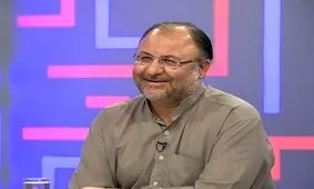 نگران میزان مشارکت نیستم