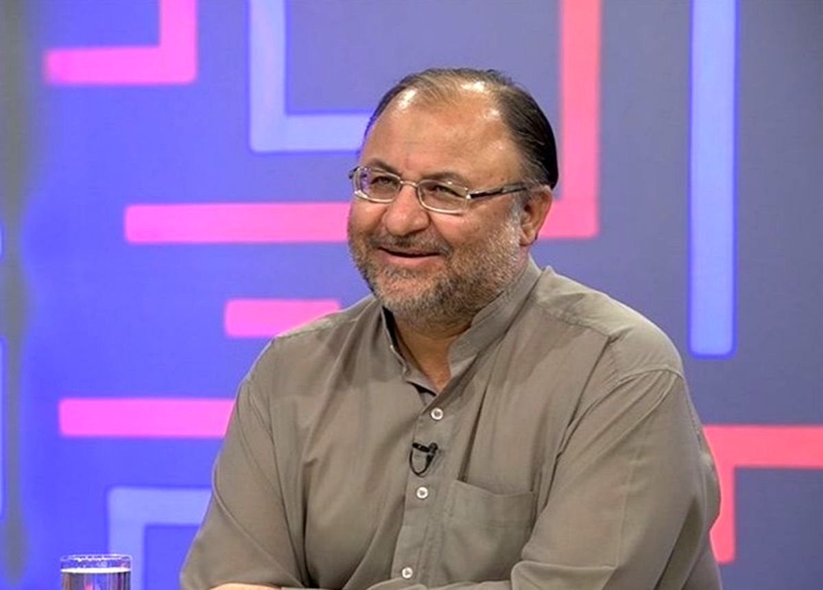 نگران میزان مشارکت نیستم
