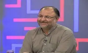 نگران میزان مشارکت نیستم