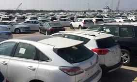 جدیدترین قیمت خودروهای شاسی بلند در بازار