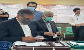 شمخانی: حضور و مشارکت مردم در انتخابات مهم‌تر از نتیجه است