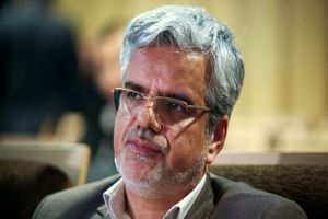 توئیت محمود صادقی درباره مشارکت در انتخابات و درخواستش از انتخاب کنندگان