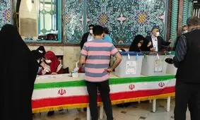 فوری/ انتخابات ریاست جمهوری تا ساعت 2 بامداد تمدید شد