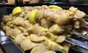 نکات پخت جوجه کباب که حرفه‌ای ها می دانند