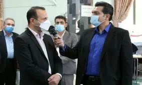 ۱۵ شعبه اخذ رأی ویژه بانوان در شاهرود راه‌اندازی شد