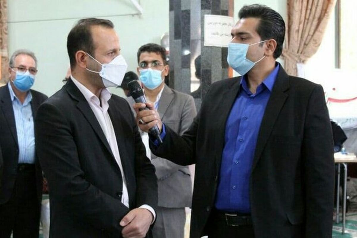 ۱۵ شعبه اخذ رأی ویژه بانوان در شاهرود راهاندازی شد