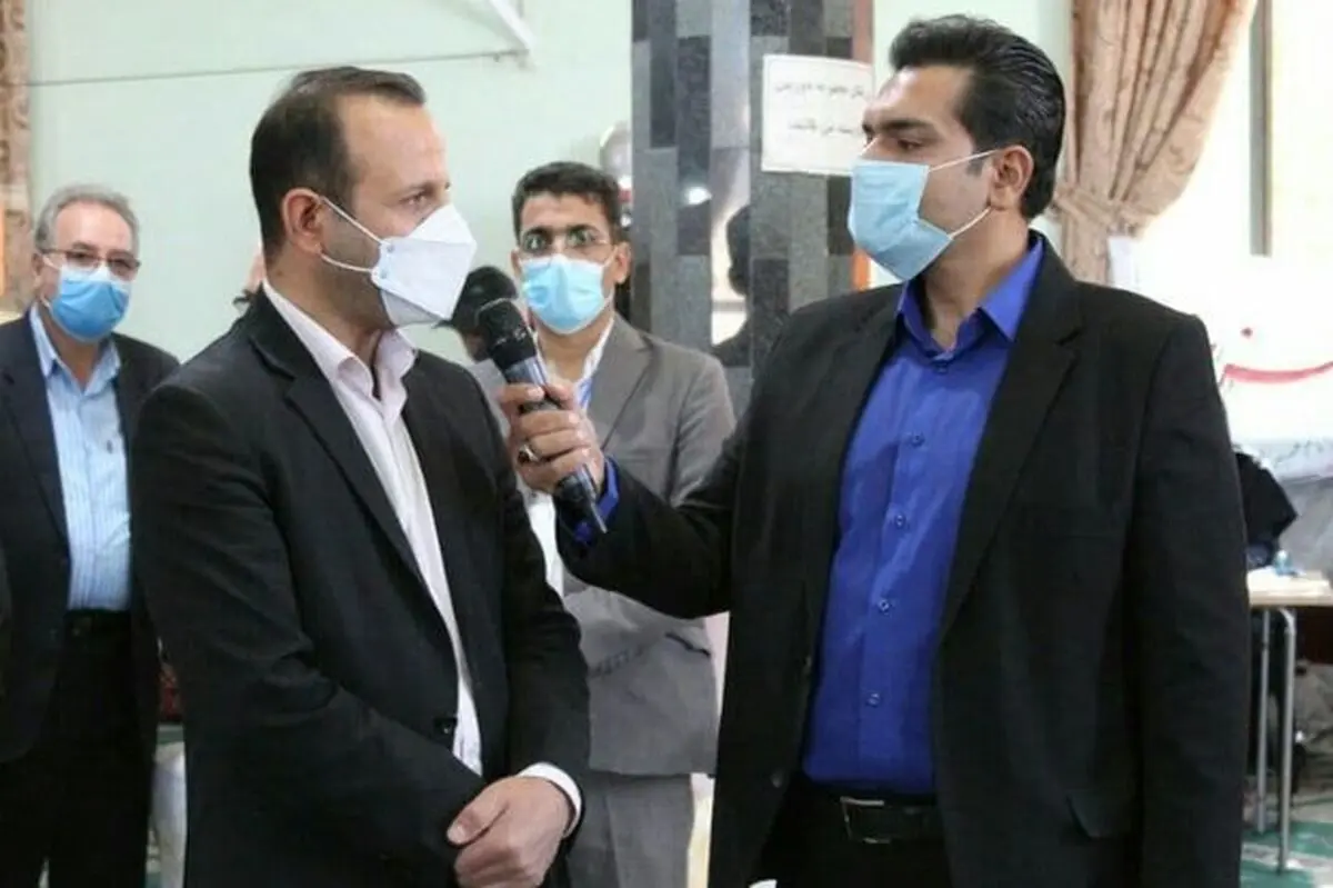 ۱۵ شعبه اخذ رأی ویژه بانوان در شاهرود راه‌اندازی شد
