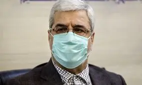 هیچ اخلالی در فرآیند رای‌گیری نداریم