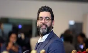 مصطفی کیایی از بیمارستان مرخص شد