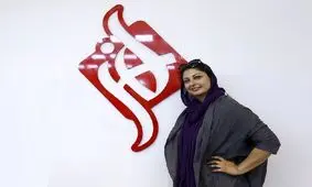 نخستین تصویر از کتانه افشاری‌نژاد در سریال «جیران»