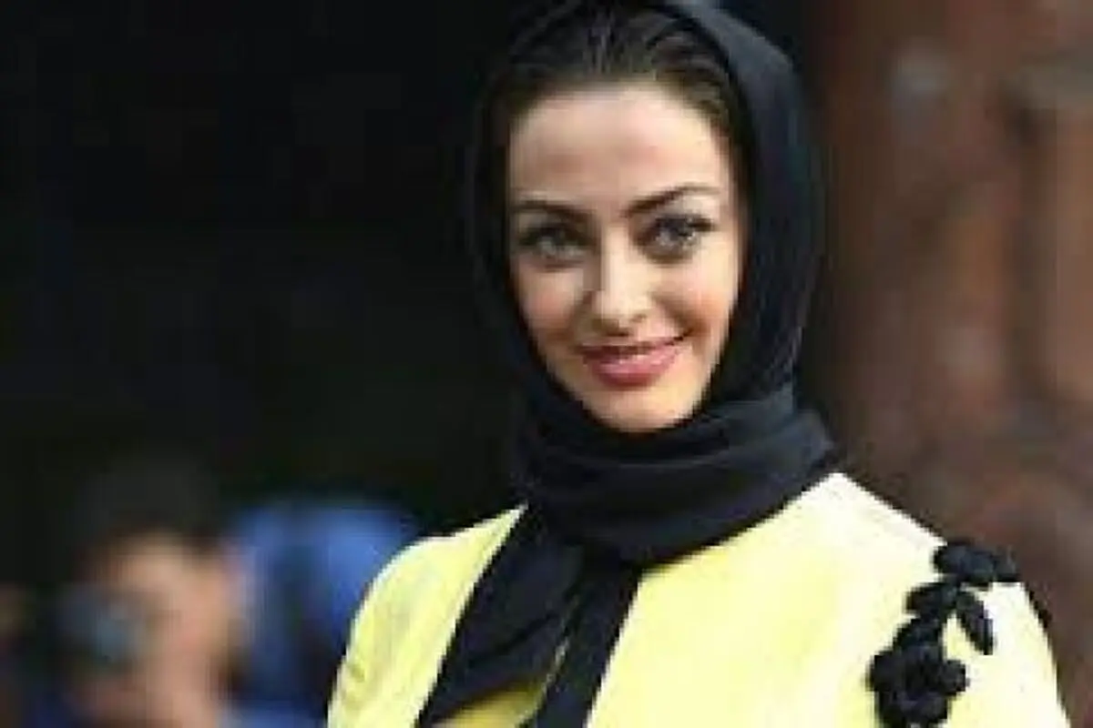 مهریه جالب و متفاوت خانم بازیگر