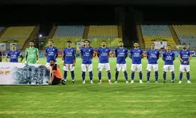 رویارویی استقلال با پدیده در بی‌پولی!
